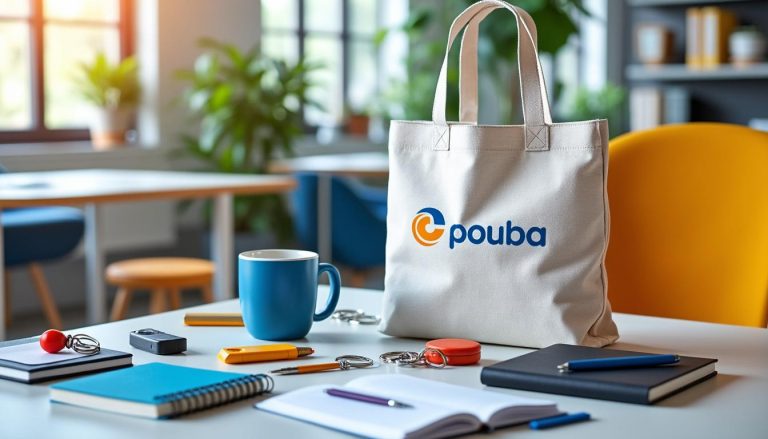 découvrez comment des goodies originaux peuvent augmenter la visibilité de votre entreprise. attirez l'attention de vos clients et renforcez votre marque grâce à des objets promotionnels uniques et mémorables.